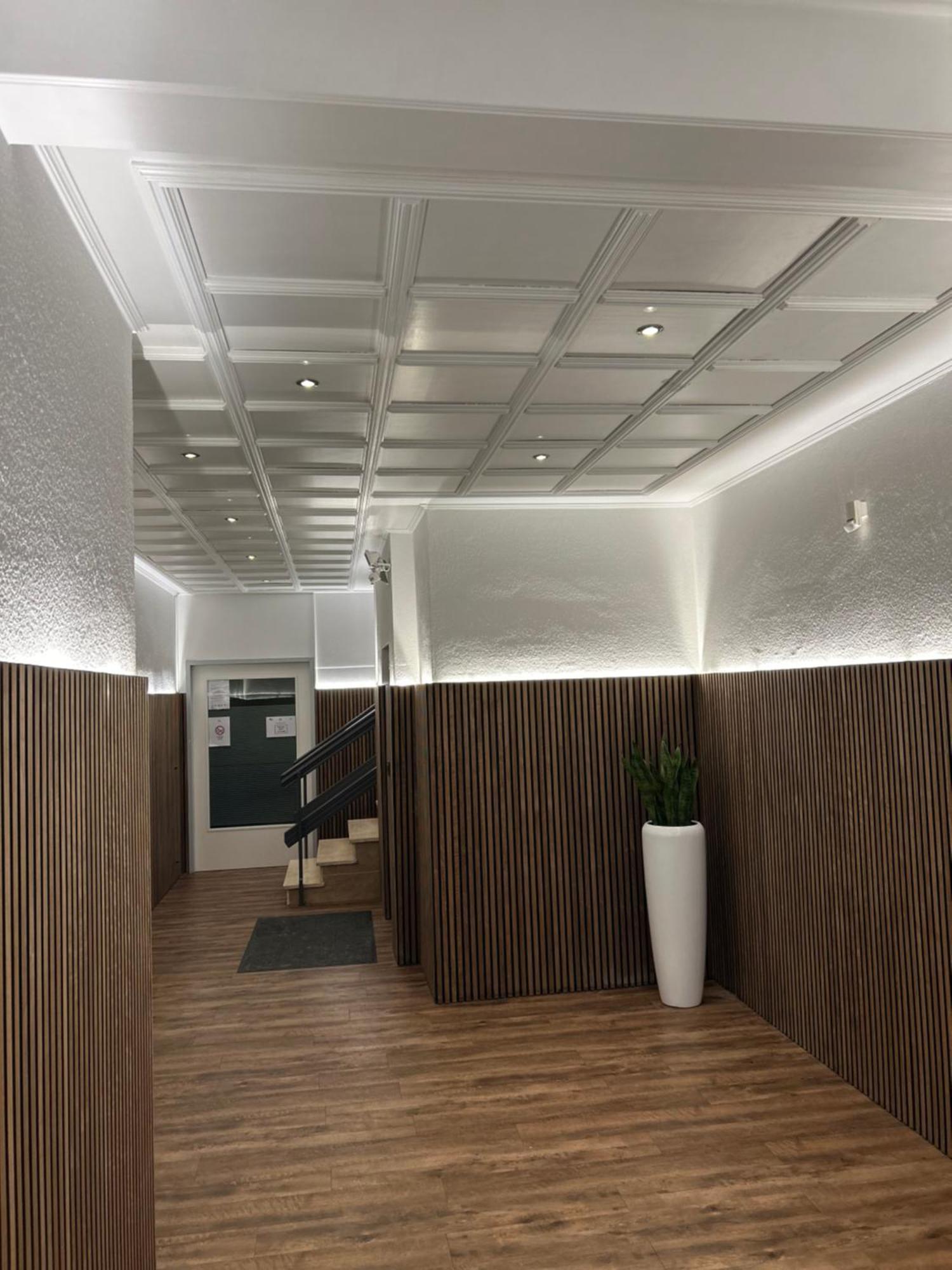 קובלנץ Rheinpanorama Suite Mit Balkon מראה חיצוני תמונה